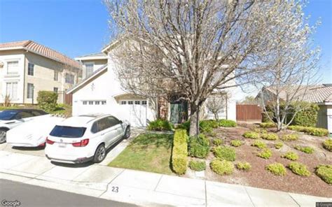 Sale closed in San Ramon: $2.3 million for a four-bedroom home